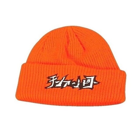 ching & co. / 泥棒キャップ