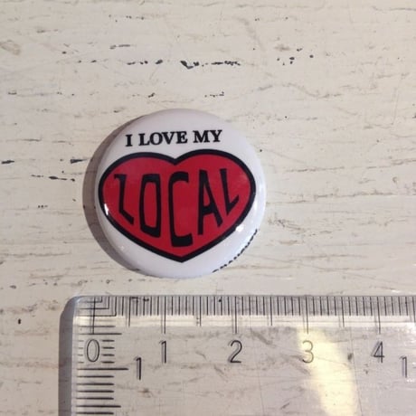 “BADGE SET”