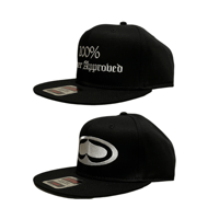 ♠︎SRH /SNAPBACK