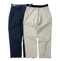 select/【JIMMY'Z】EZ-IN-OUT PANTS