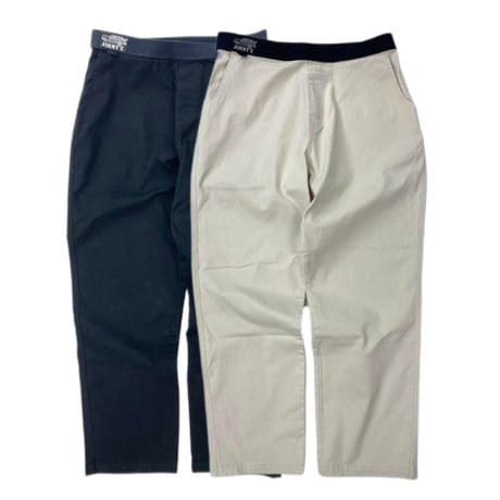 select/【JIMMY'Z】EZ-IN-OUT PANTS