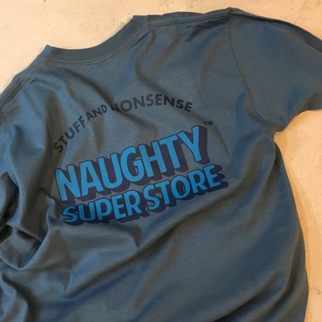 S&N SUPER STORE S/S Tee