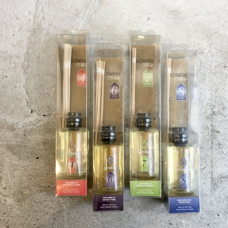 🇺🇸MADE IN USA/ GONESH REED DIFFUSER