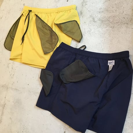 T-BIRD VERSATILE SHORTS