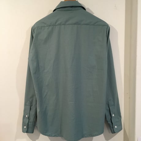 "TWIST" L/S SHIRTS