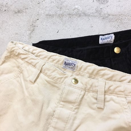 SICK CORDS. PANTS