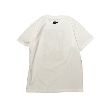 ♠︎SRH /SHOW FLYER Tee