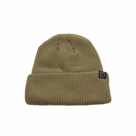 RIB WATTI CAP