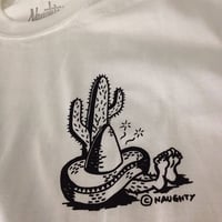 SIESTA L/S Tee