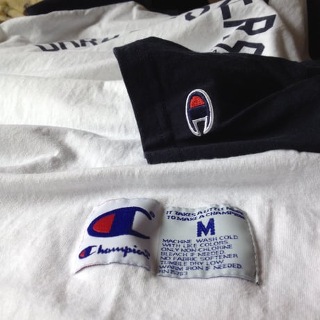DARKSIDE SURFERS 3/4Sleeve Tee