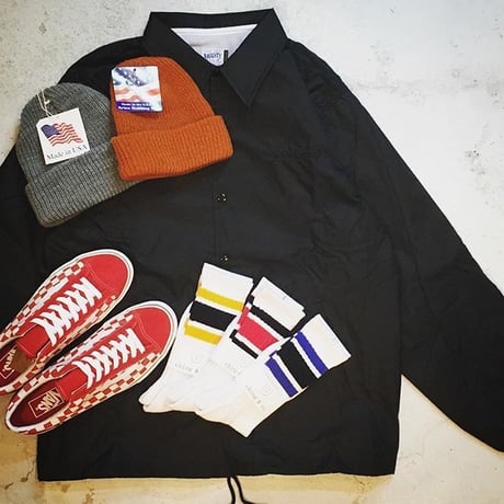 VANS / STYLE 36