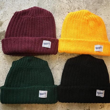 LOCAL WATCH CAP