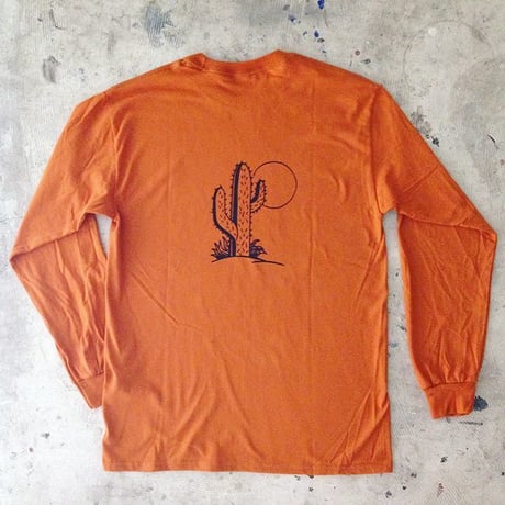 SIESTA L/S Tee