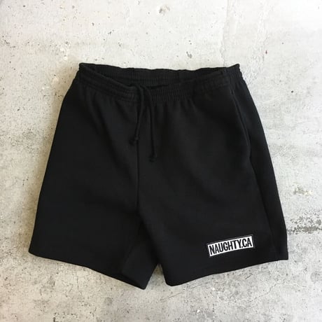 HEAVY LOOSER SHORTS