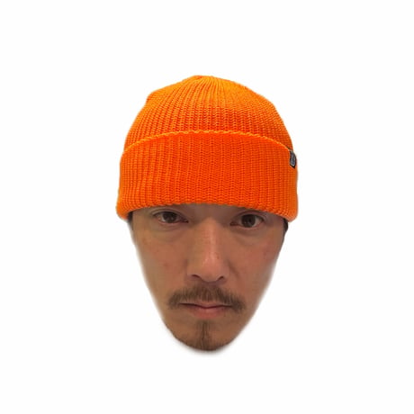 RIB WATTI CAP