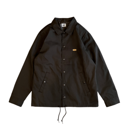SECRET JACKET