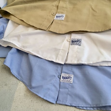 EVERYTHING SUCKS L/S SHIRTS