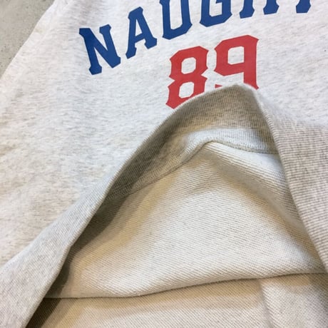 89 SWEAT SHIRT