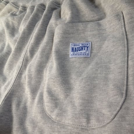 AIN'T NAUGHTY SWEAT PANTS