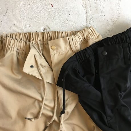 LOOSER PANTS