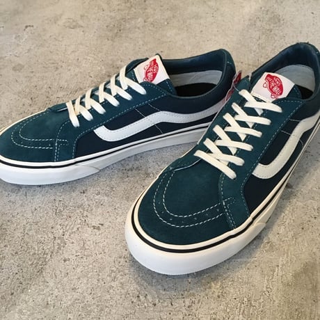 VANS/ SK8-LOW