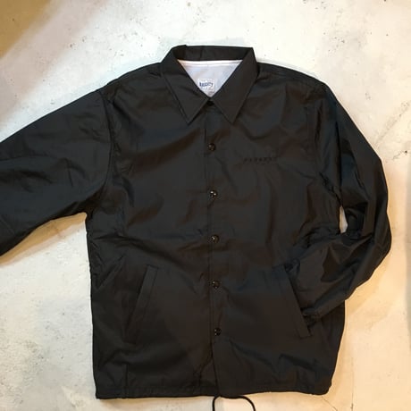 RADICAL NYLON JACKET