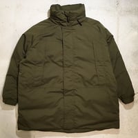 MONSTER DOWN PARKA