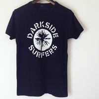 DARKSIDE SURFERS™ S/S Tee