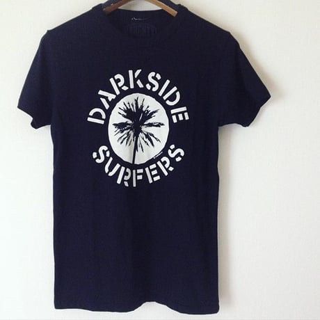 DARKSIDE SURFERS™ S/S Tee