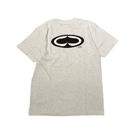 ♠︎SRH /WEST OF 5 SPADE CLASSIC Tee(Limited Edition)