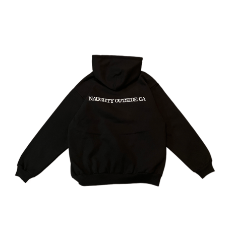 PROPS TO RATM HOODIE