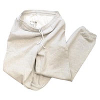 🇺🇸Los Angeles Apparel/ 14oz SWEAT PANTS