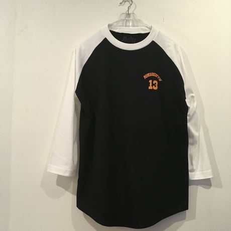 NAUGHTY 13 B.B. TEE