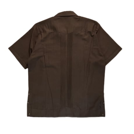 【ESTRELLA STANDARD GUAYABERA 】