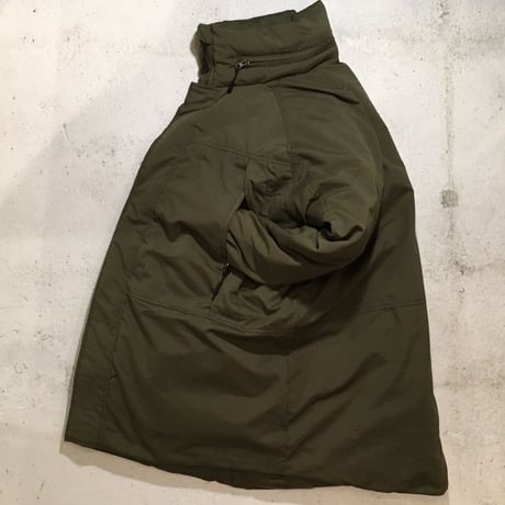 MONSTER DOWN PARKA