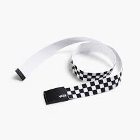 select / VANS "DEPPSTER  WEB BELT"
