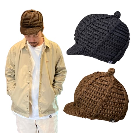 RAGGA CAP
