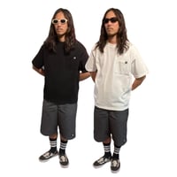 MAXMUM WEIGHT POCKET Tee