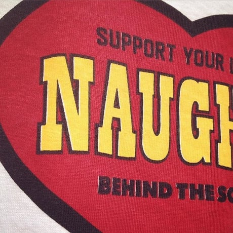 SUPPORT YOUR LOCAL S/S Tee