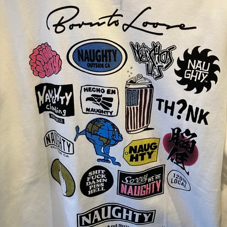 13Years Limited S/S Tee