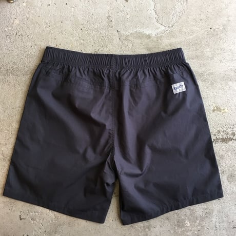 COTTON BEACH TRUNKS