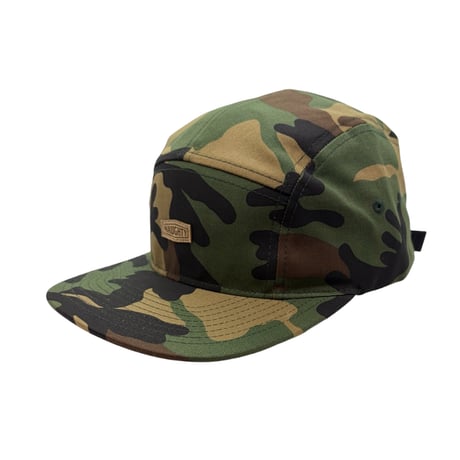 URBANIST 5PANEL CAP