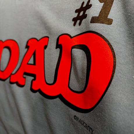 #1 DAD S/S Tee(SLT)