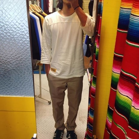 "the T" FOOTBALL Tee