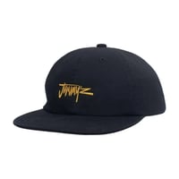 select/【JIMMY'Z】SCRIPT LOGO CAP