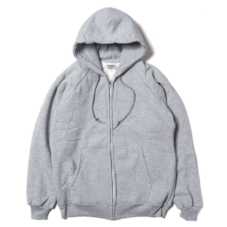 BUMMERS ZIP HOODIE