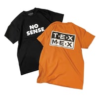 NO SENSE S/S Tee