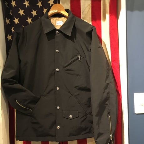64 RIDERCH JACKET