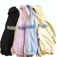 TRADE MARK P/O HOODIE