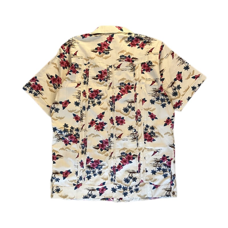 ESTRELLA STANDARD GUAYABERA 】 | NAUGHTY ONLINE